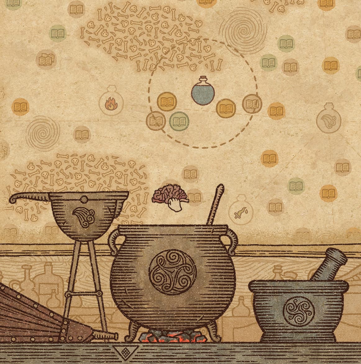 Изображение из объявления Steam