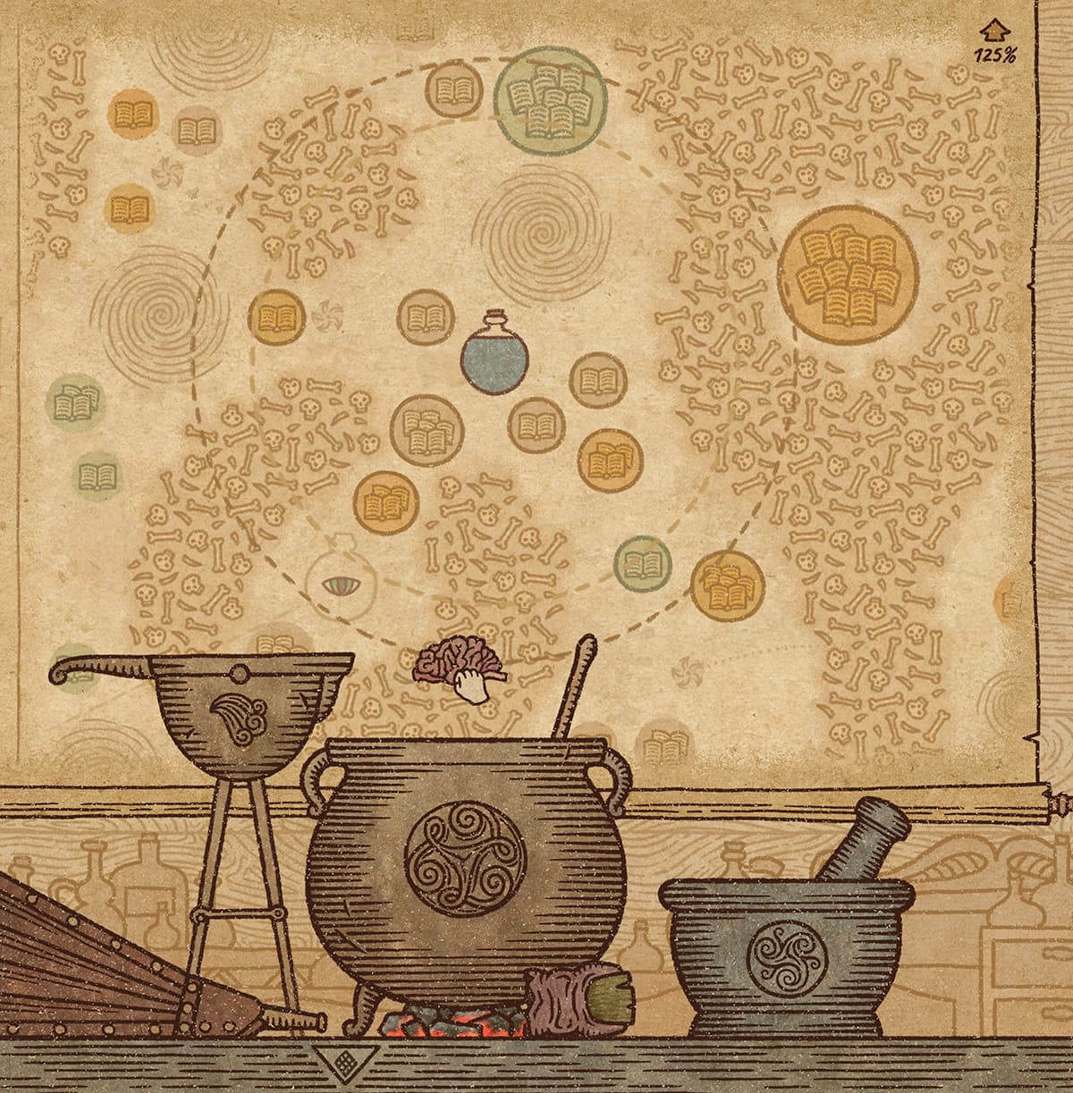 Изображение из объявления Steam