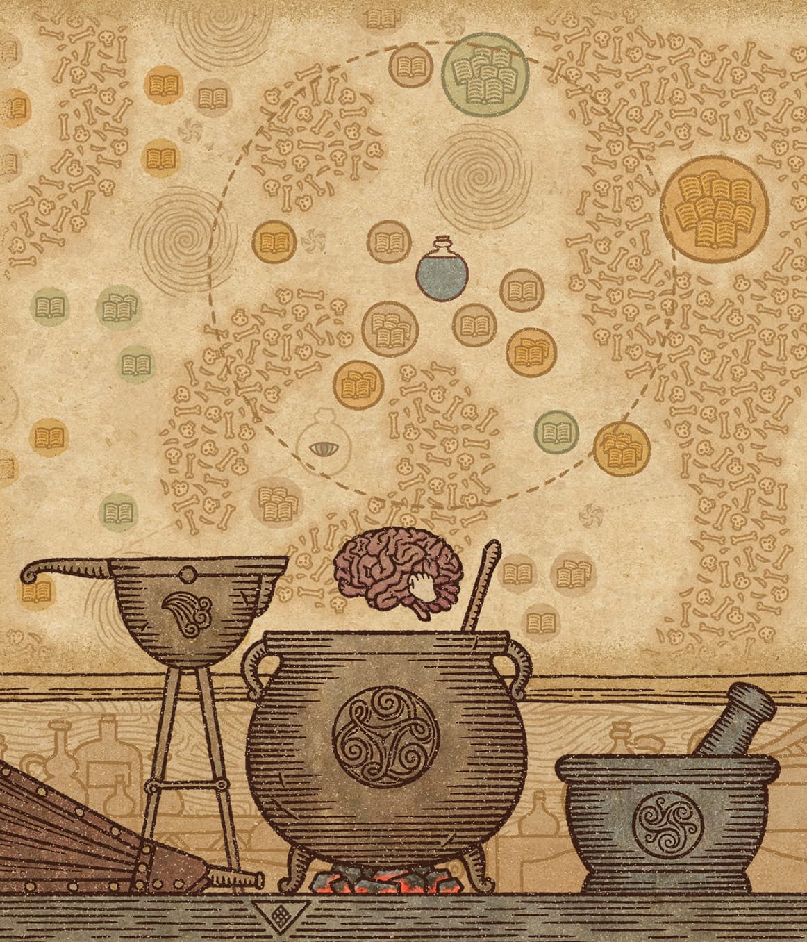 Изображение из объявления Steam