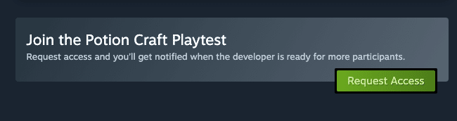 Изображение из объявления Steam