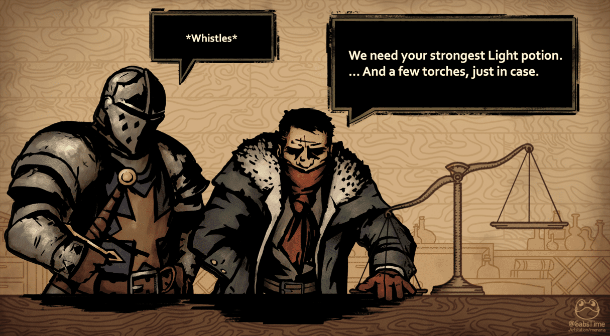 Изображение из объявления Steam