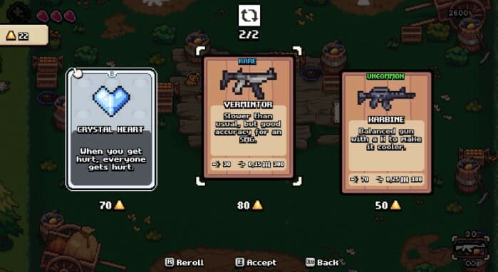 Изображение из объявления Steam