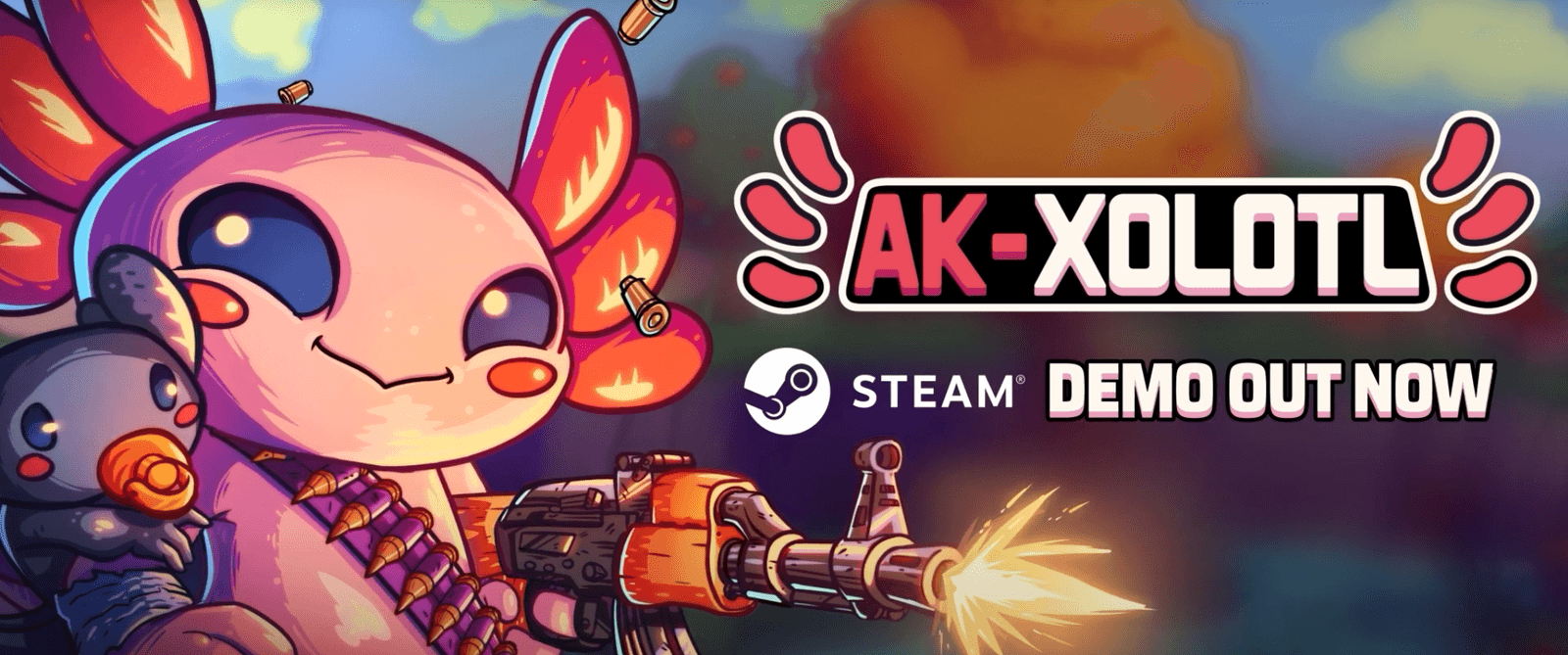 Изображение из объявления Steam