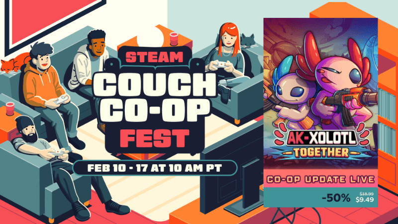 Изображение из объявления Steam