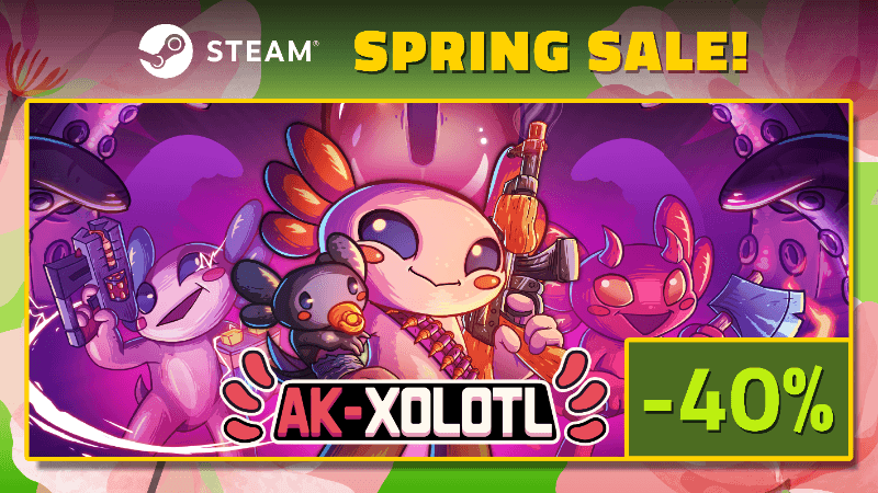 Изображение из объявления Steam