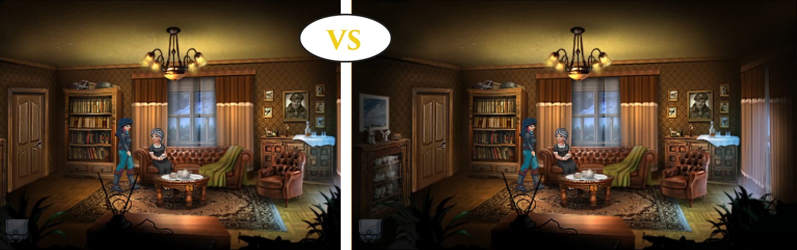 Изображение из объявления Steam