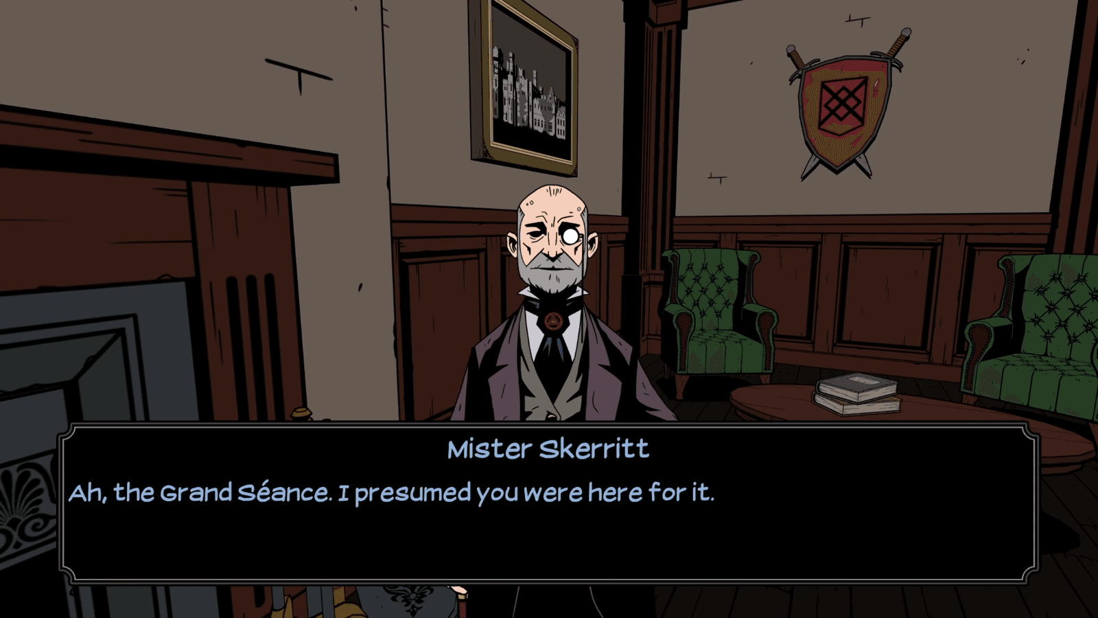 Изображение из объявления Steam