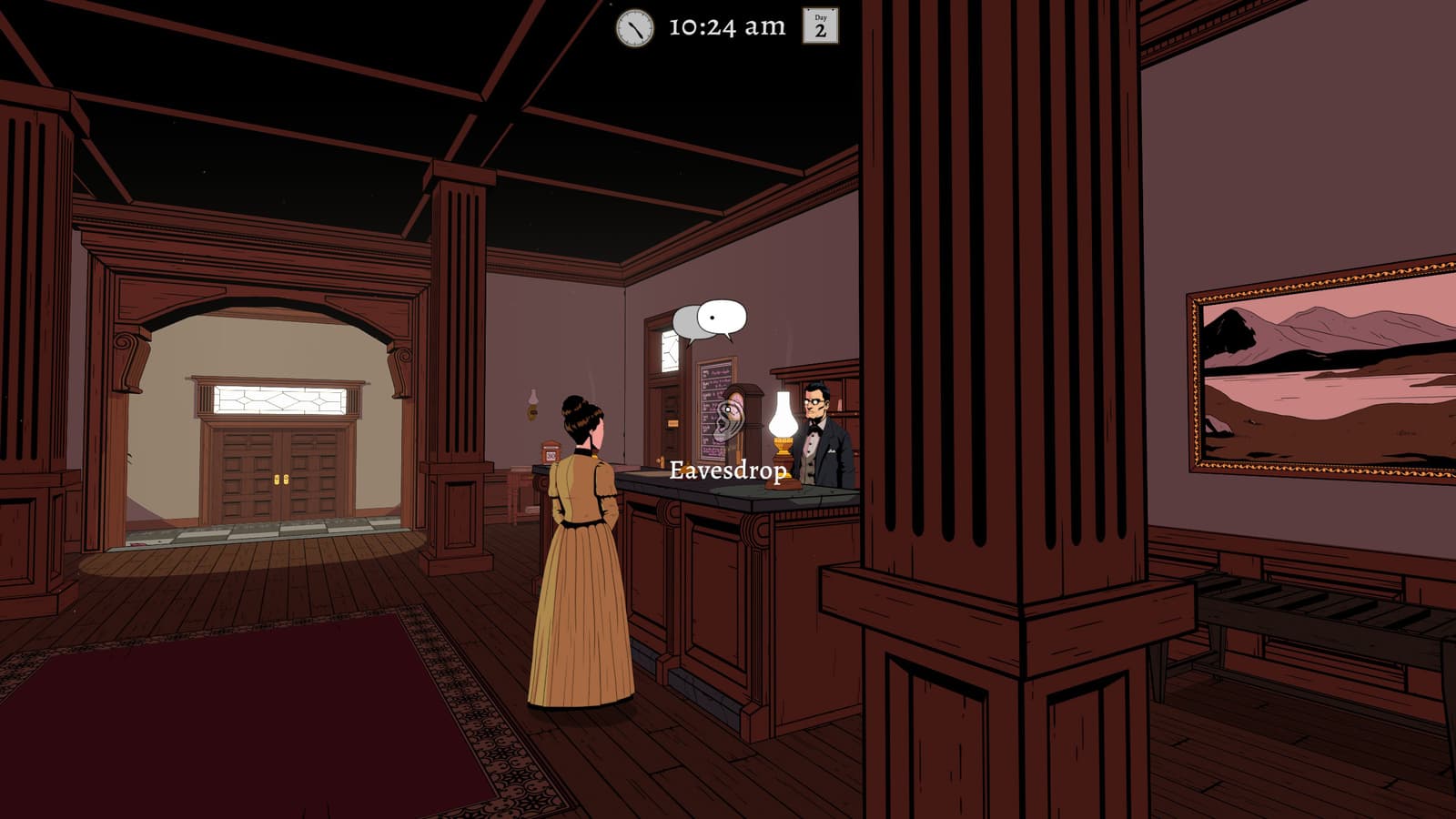 Изображение из объявления Steam