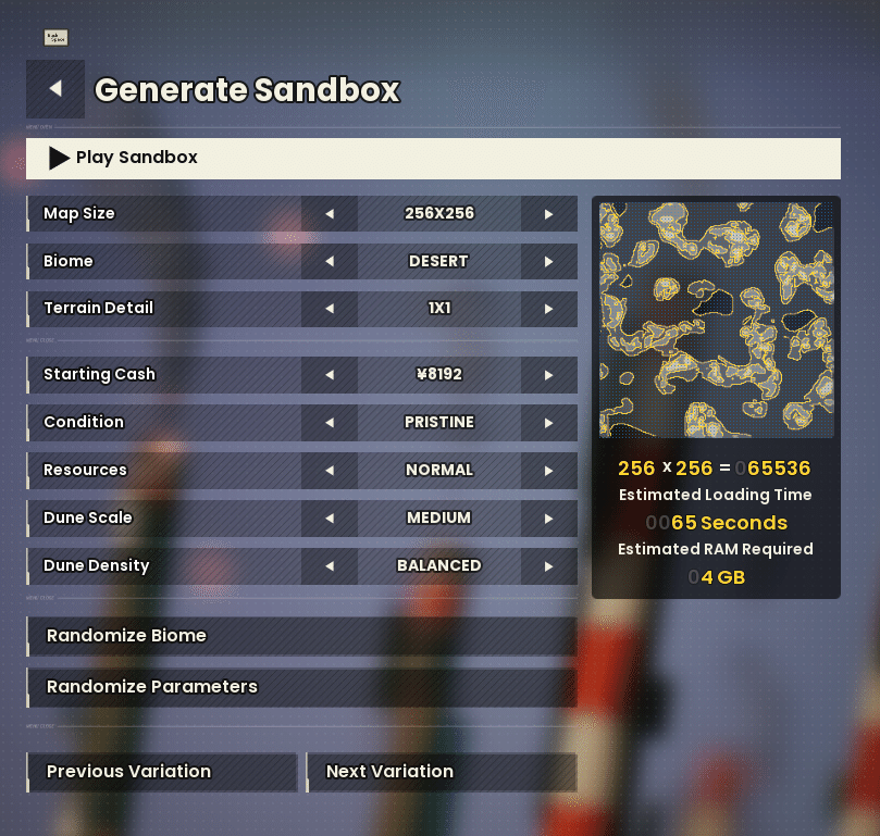 Изображение из объявления Steam