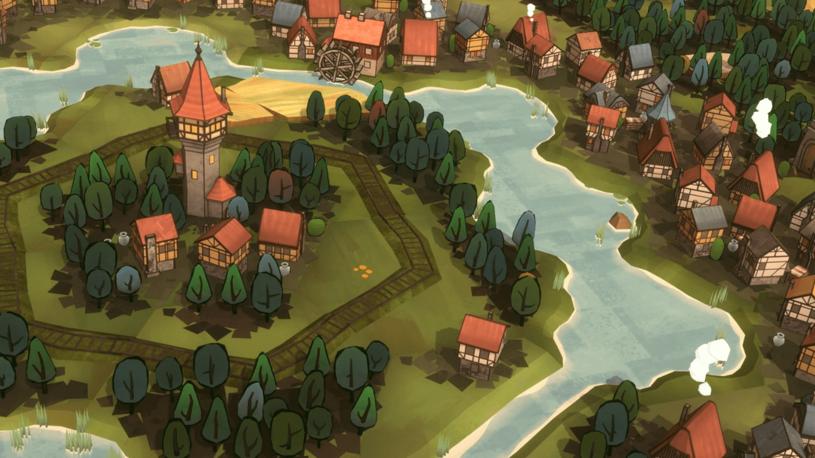 Изображение из объявления Steam