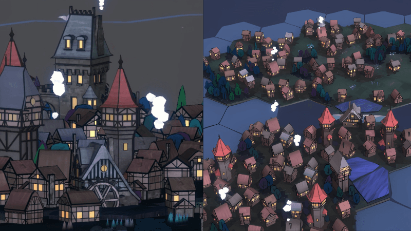 Изображение из объявления Steam