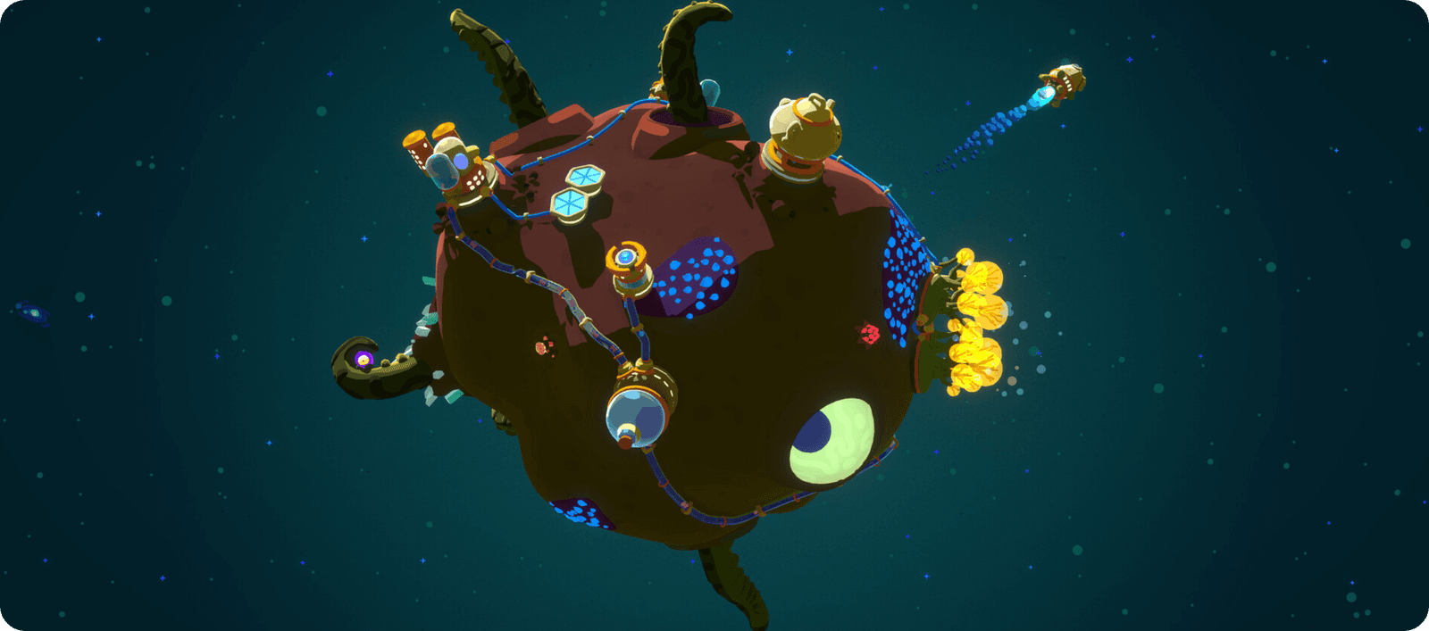 Изображение из объявления Steam