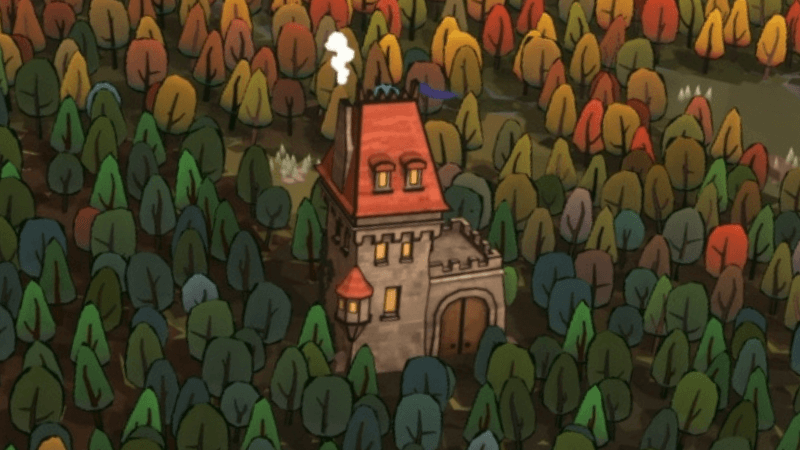 Изображение из объявления Steam
