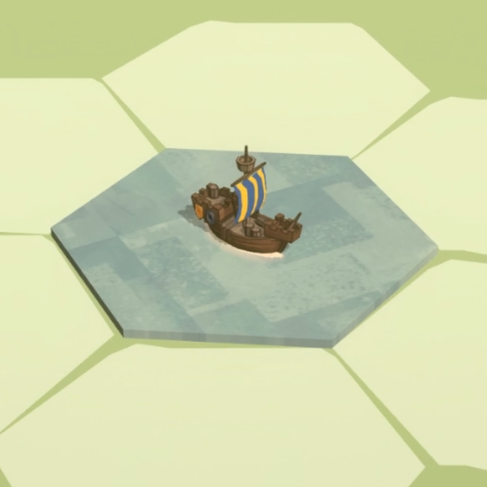 Изображение из объявления Steam