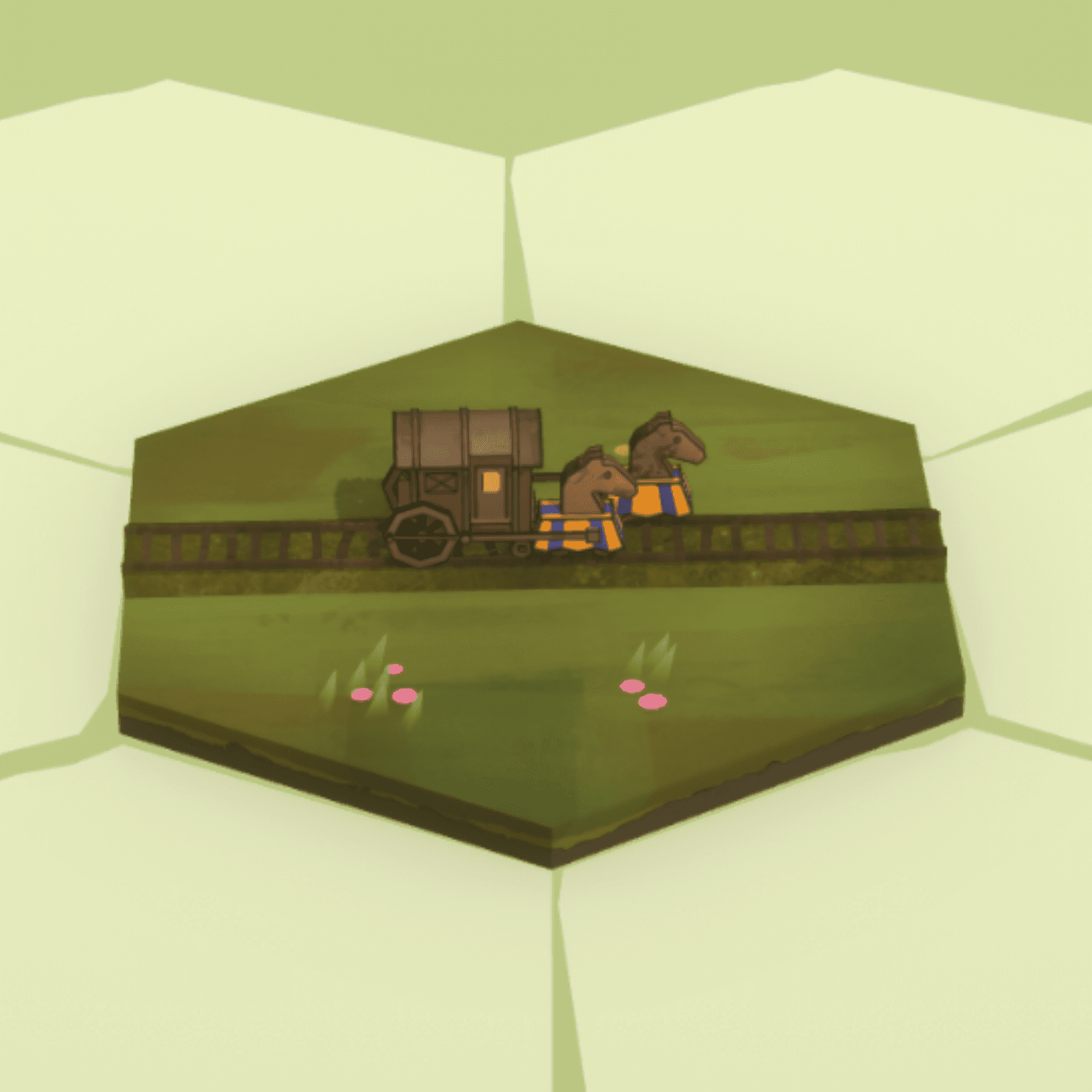 Изображение из объявления Steam