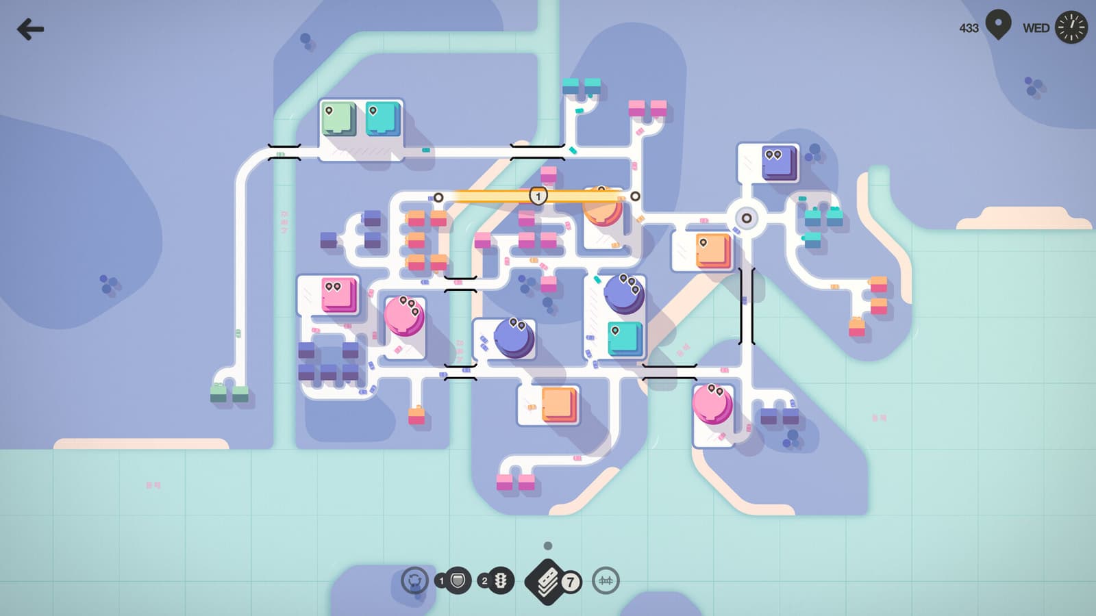 Изображение из объявления Steam