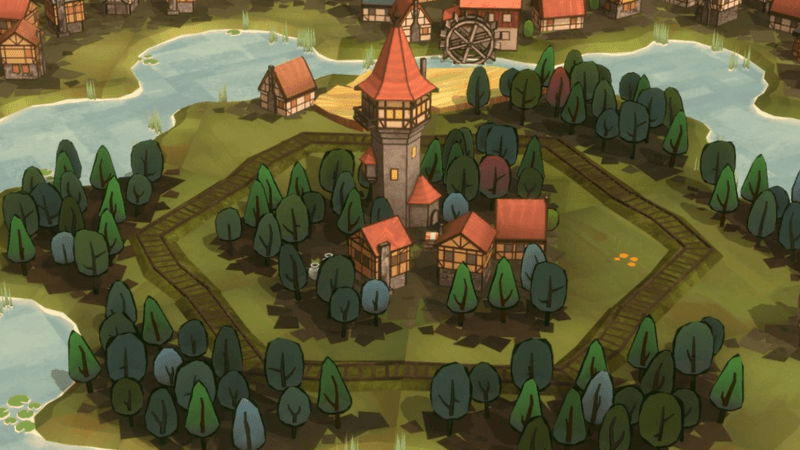 Изображение из объявления Steam