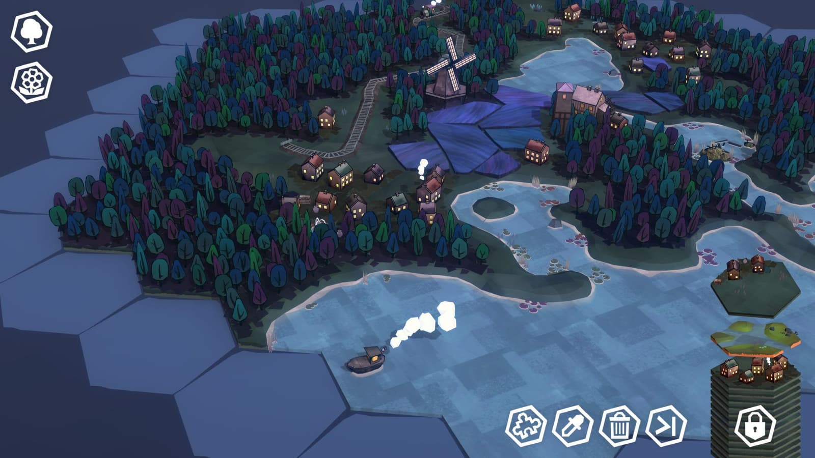 Изображение из объявления Steam