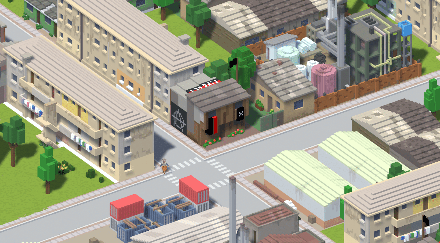 Изображение из объявления Steam