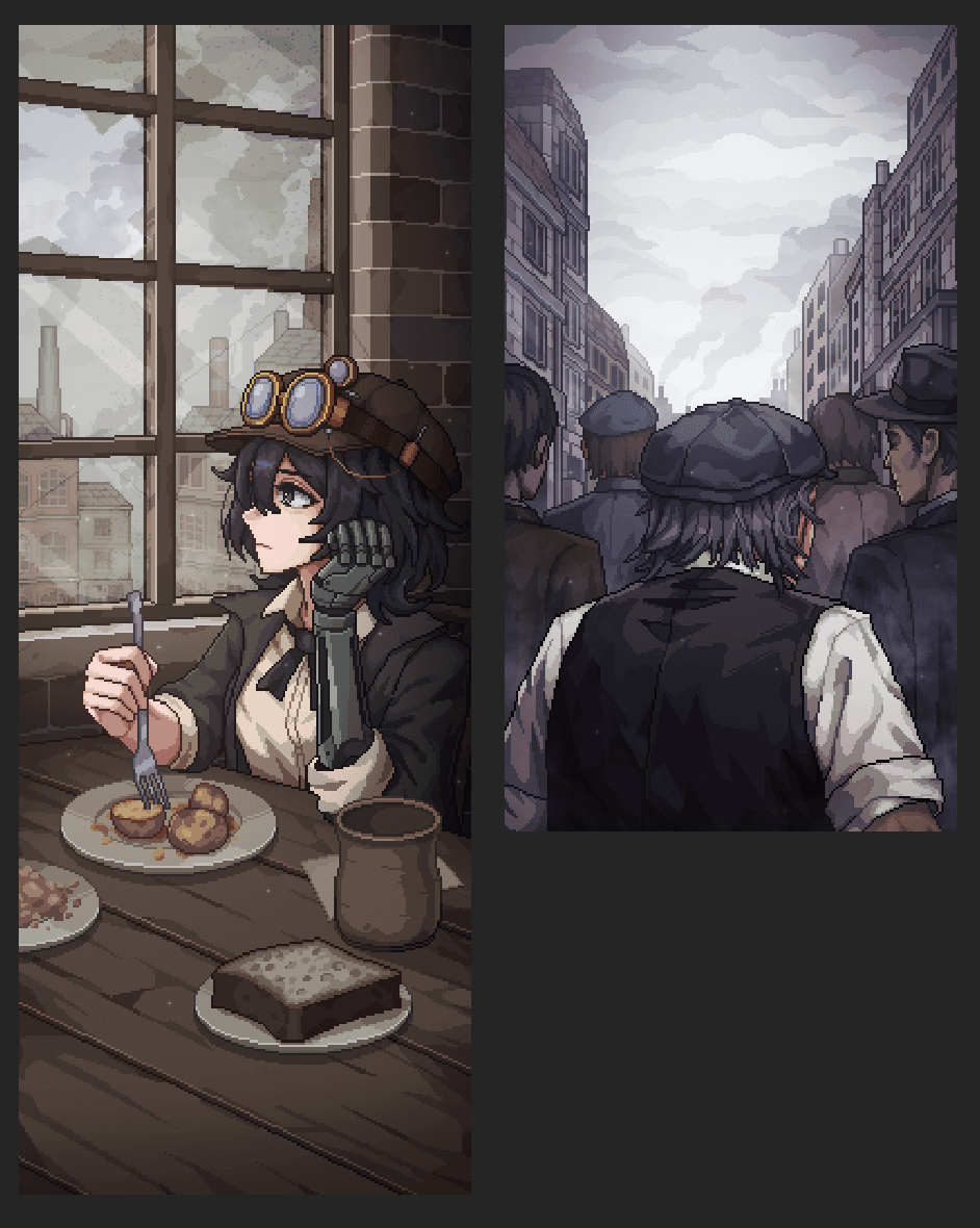 Изображение из объявления Steam