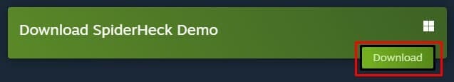 Изображение из объявления Steam