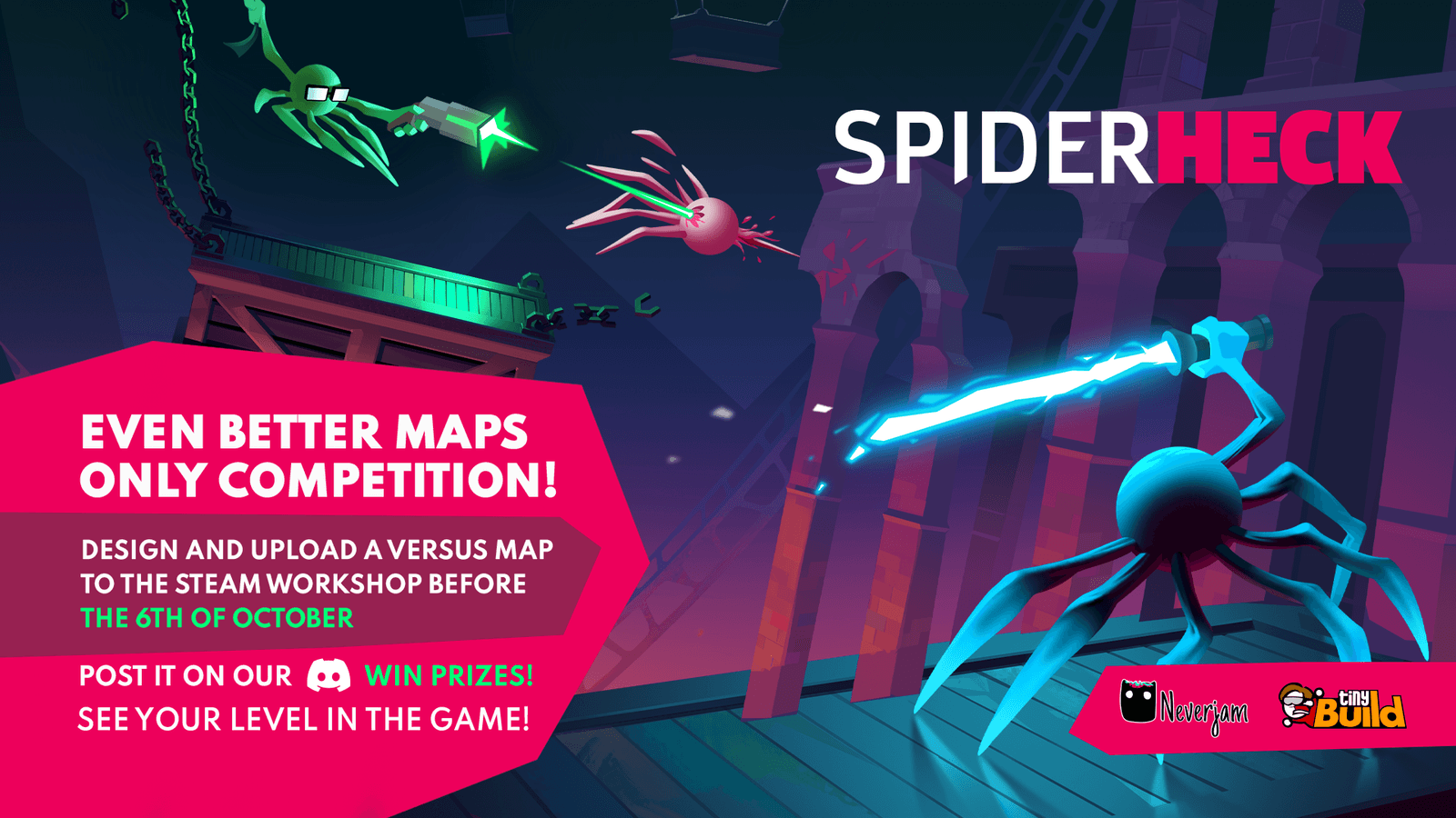 Изображение из объявления Steam