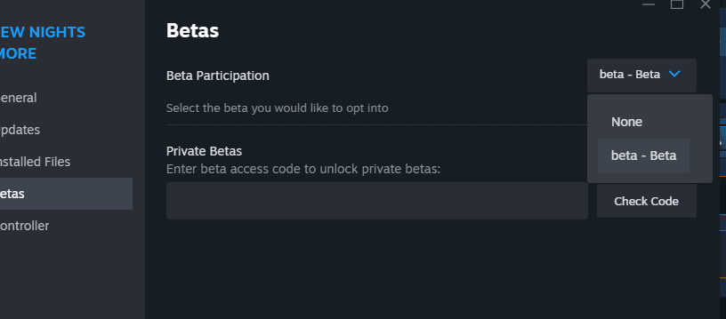 Изображение из объявления Steam