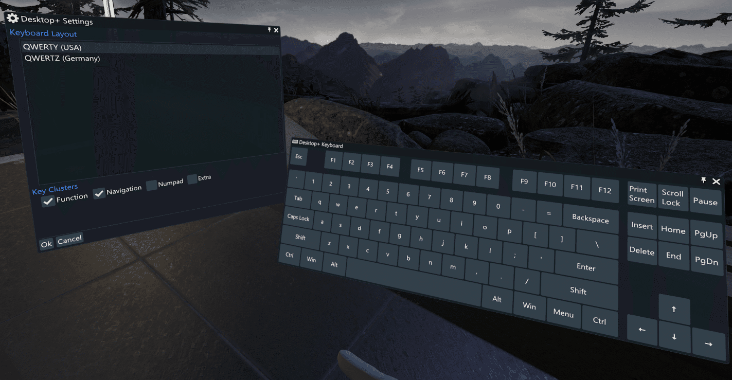 Изображение из объявления Steam