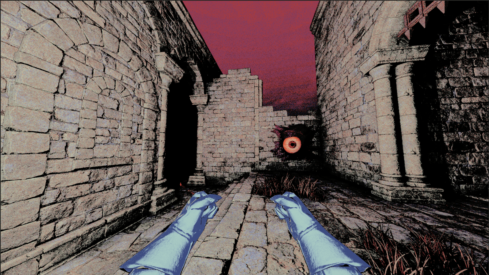 Изображение из объявления Steam