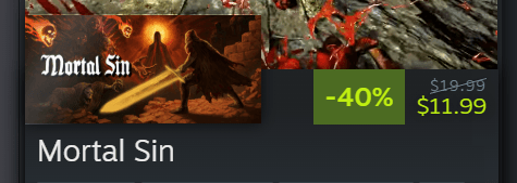 Изображение из объявления Steam