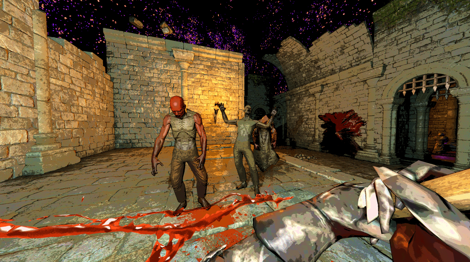 Изображение из объявления Steam