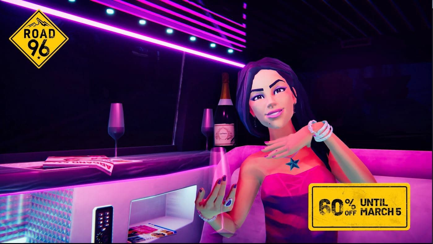 Изображение из объявления Steam