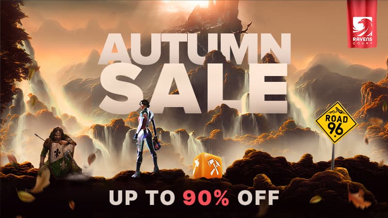 Изображение из объявления Steam