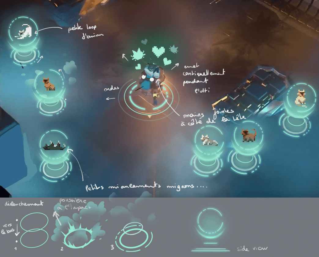 Изображение из объявления Steam