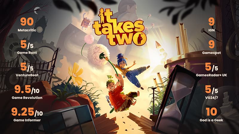 Изображение из объявления Steam