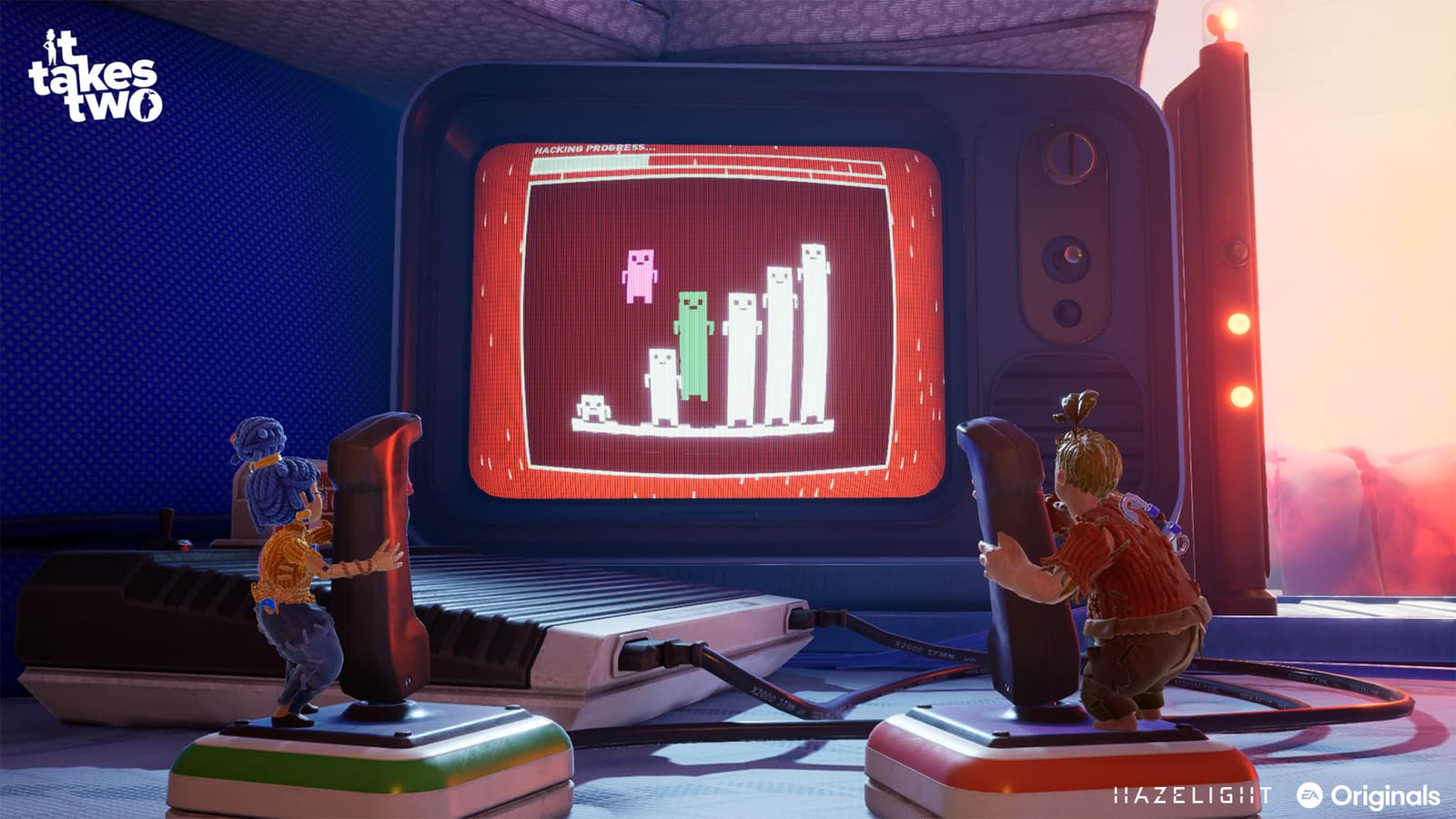 Изображение из объявления Steam