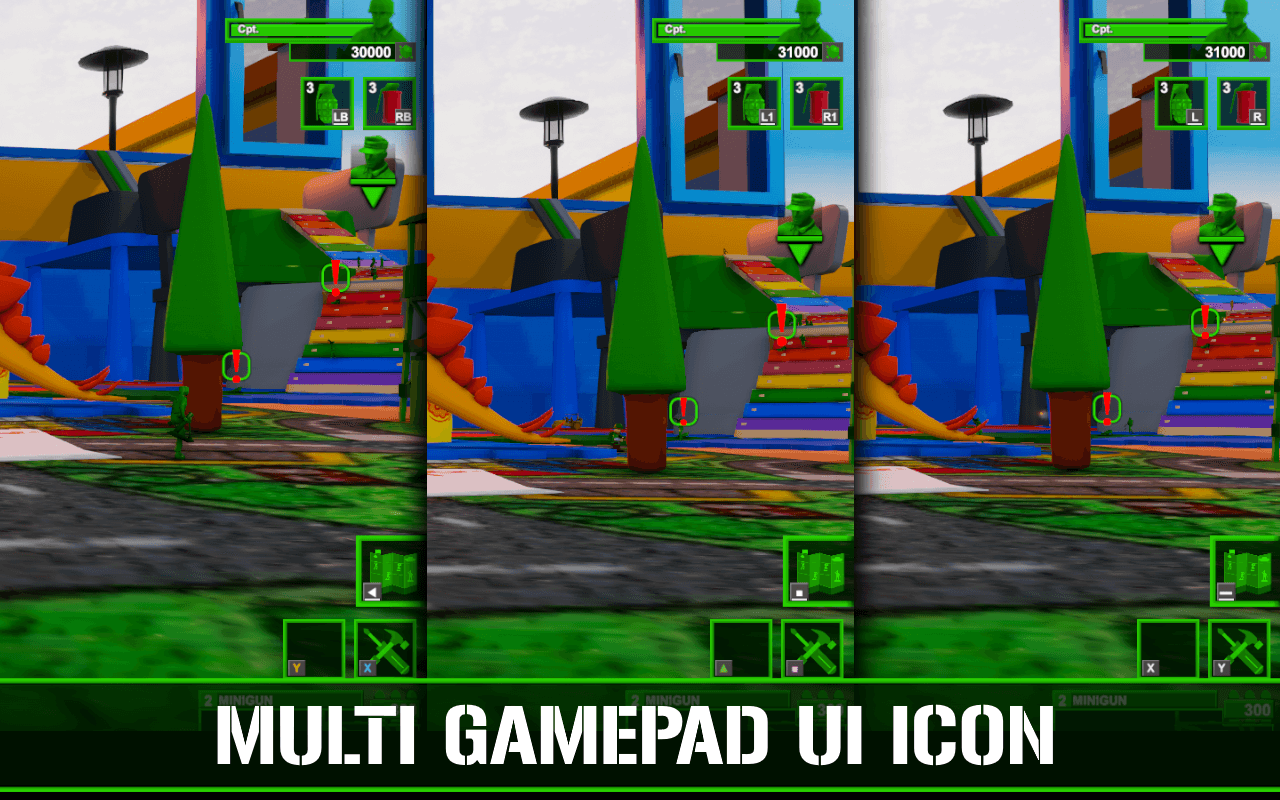 Изображение из объявления Steam