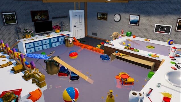 Изображение из объявления Steam