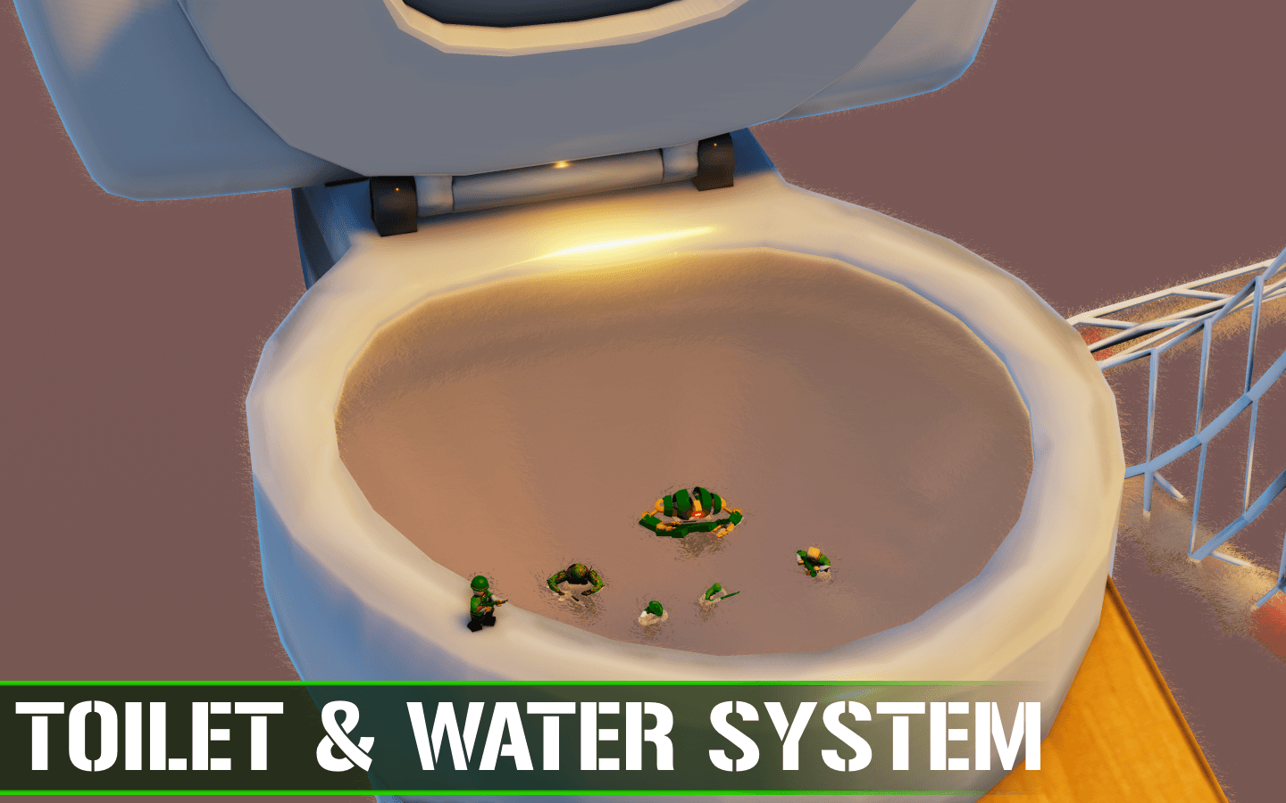 Изображение из объявления Steam