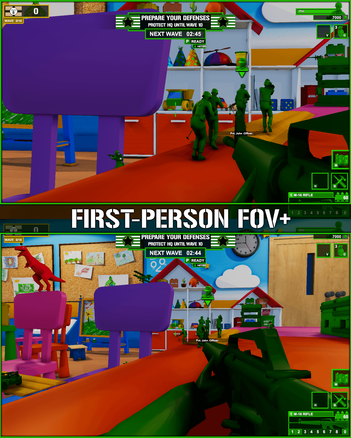 Изображение из объявления Steam