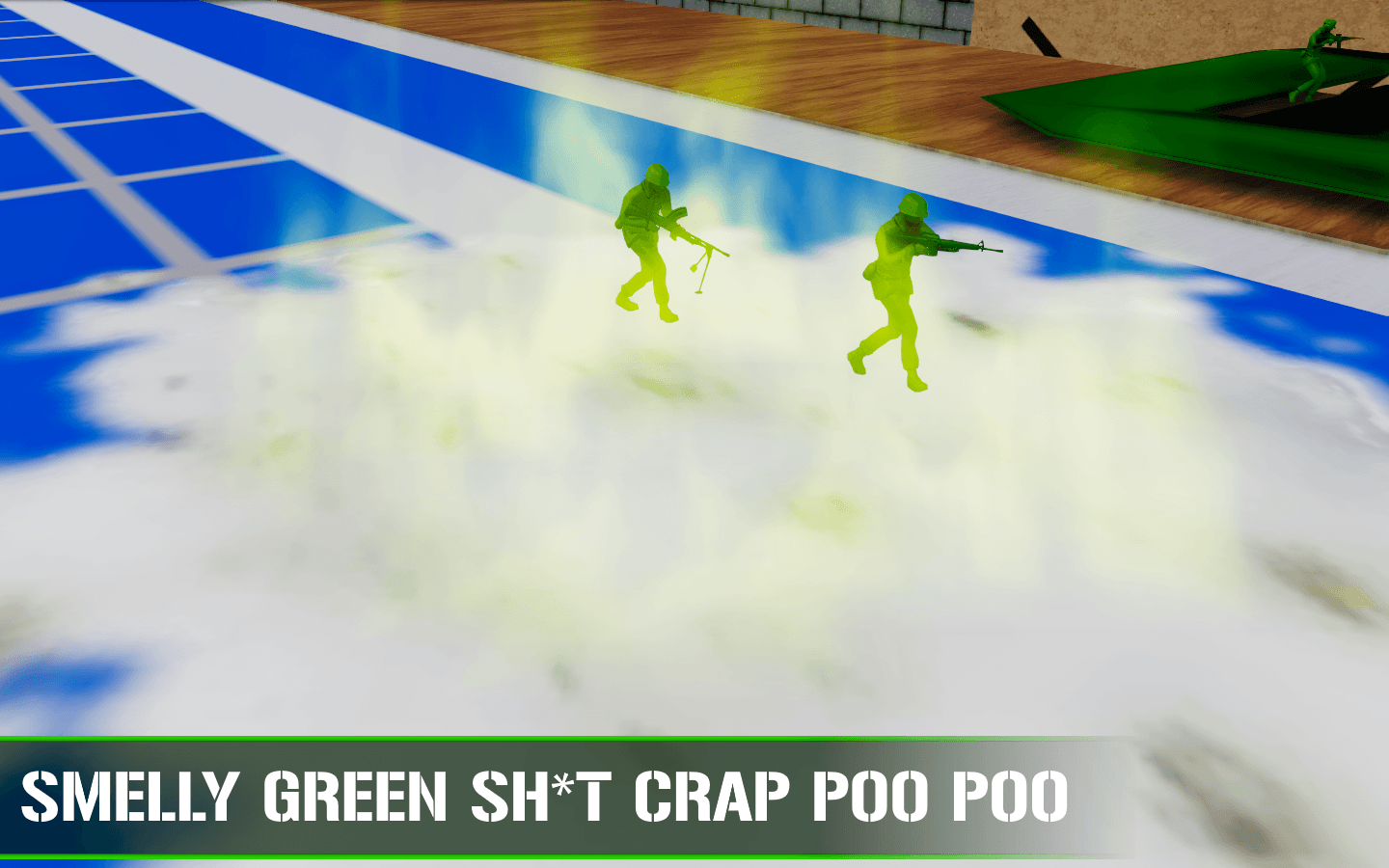 Изображение из объявления Steam