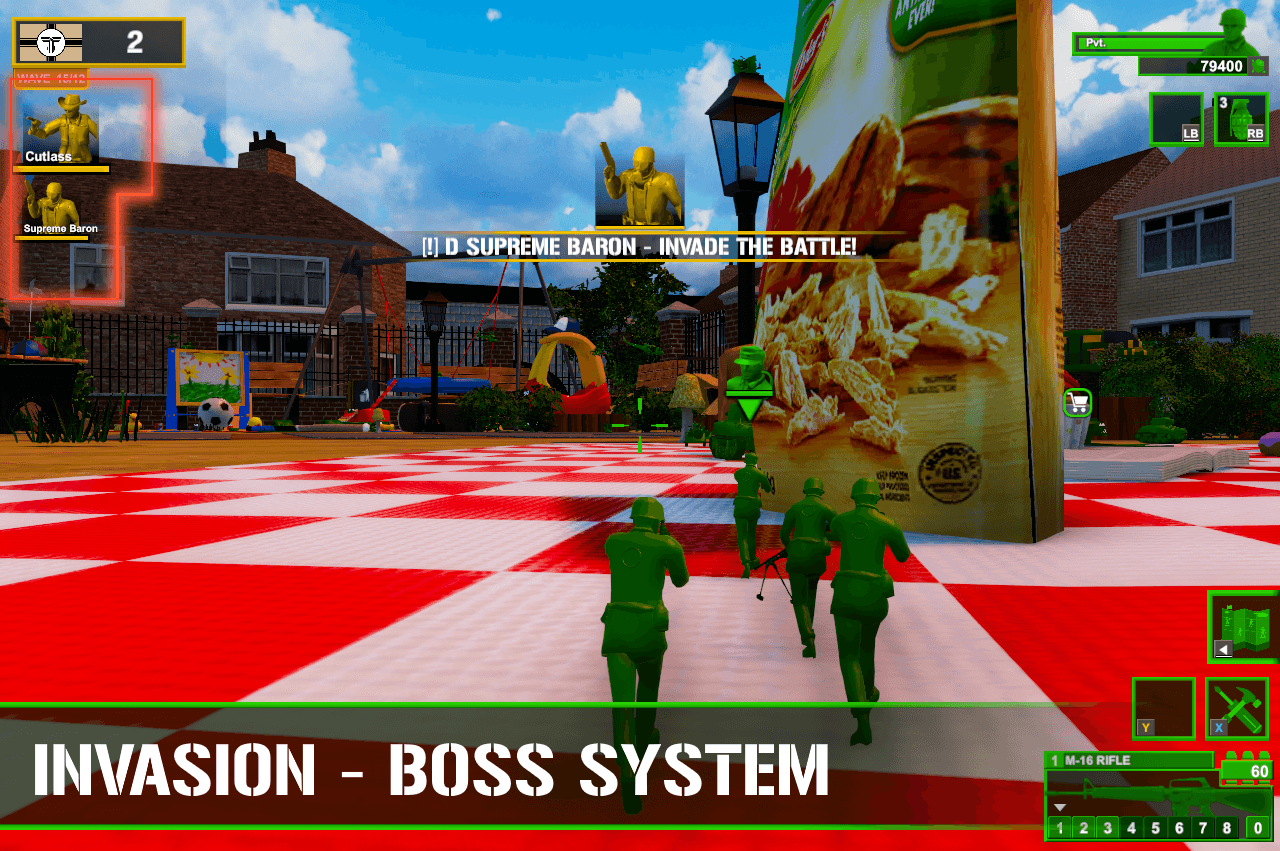 Изображение из объявления Steam