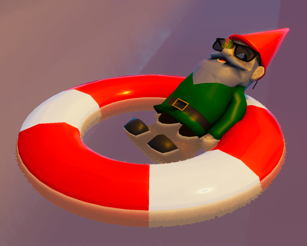 Изображение из объявления Steam
