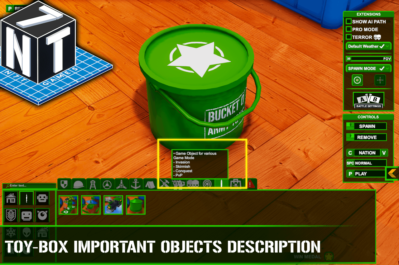 Изображение из объявления Steam
