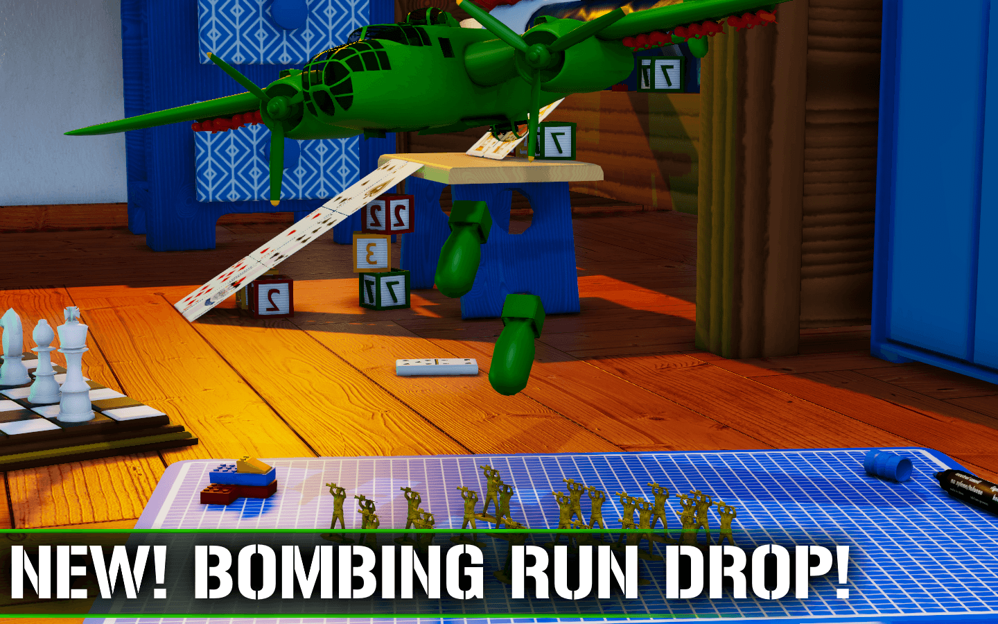 Изображение из объявления Steam