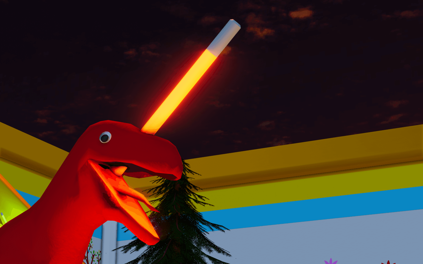 Изображение из объявления Steam