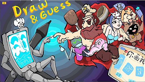Изображение из объявления Steam