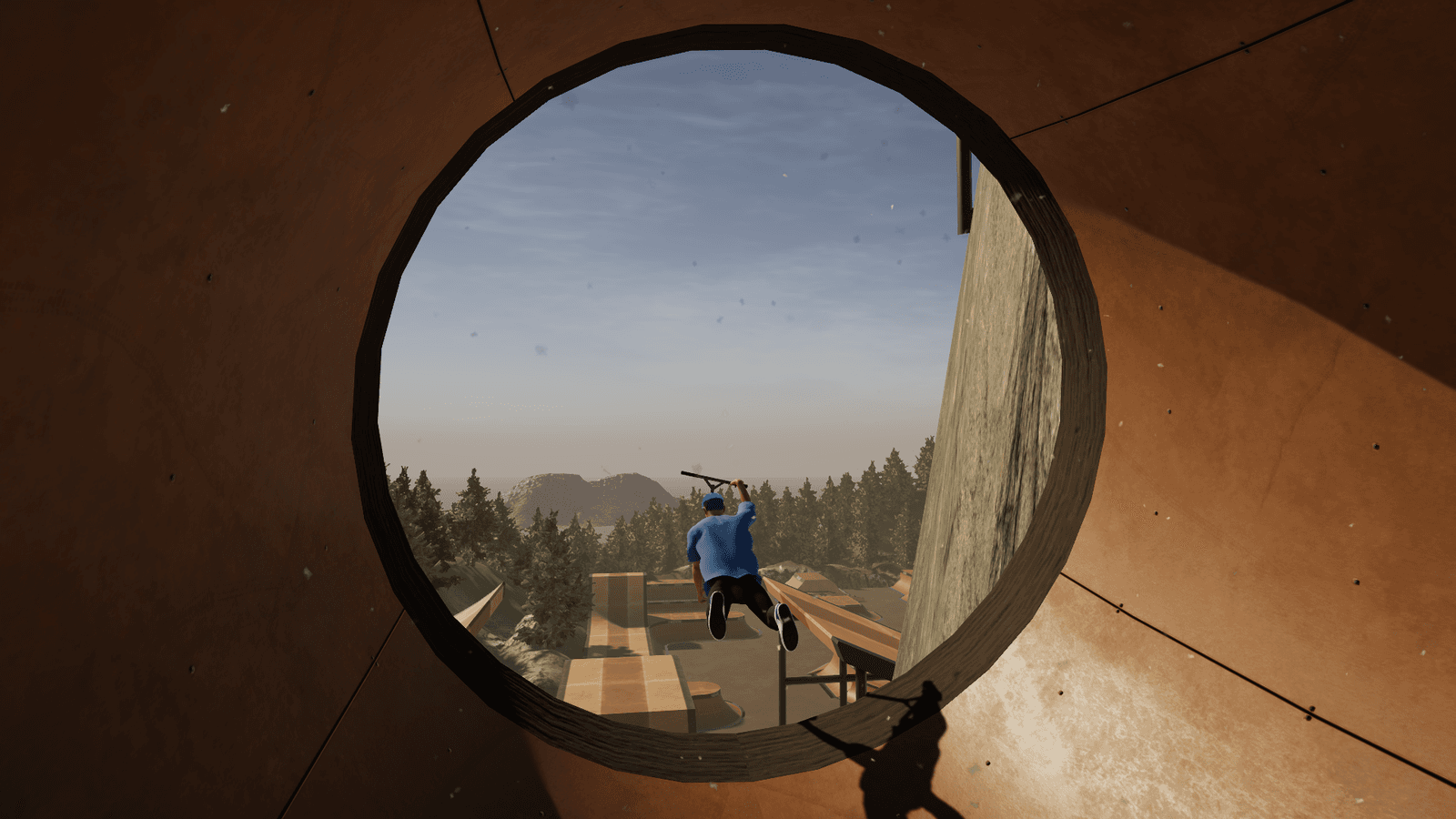Изображение из объявления Steam