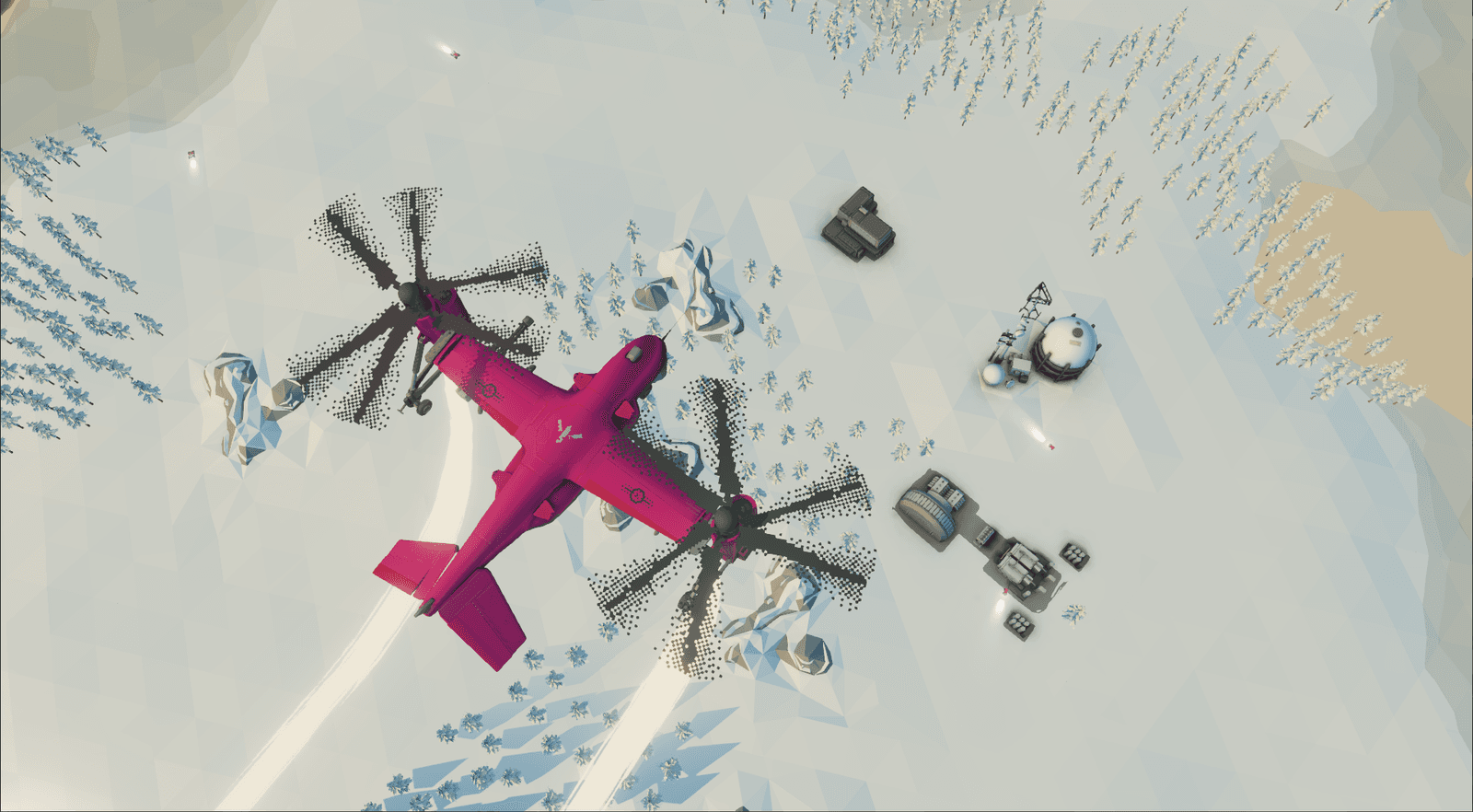 Изображение из объявления Steam