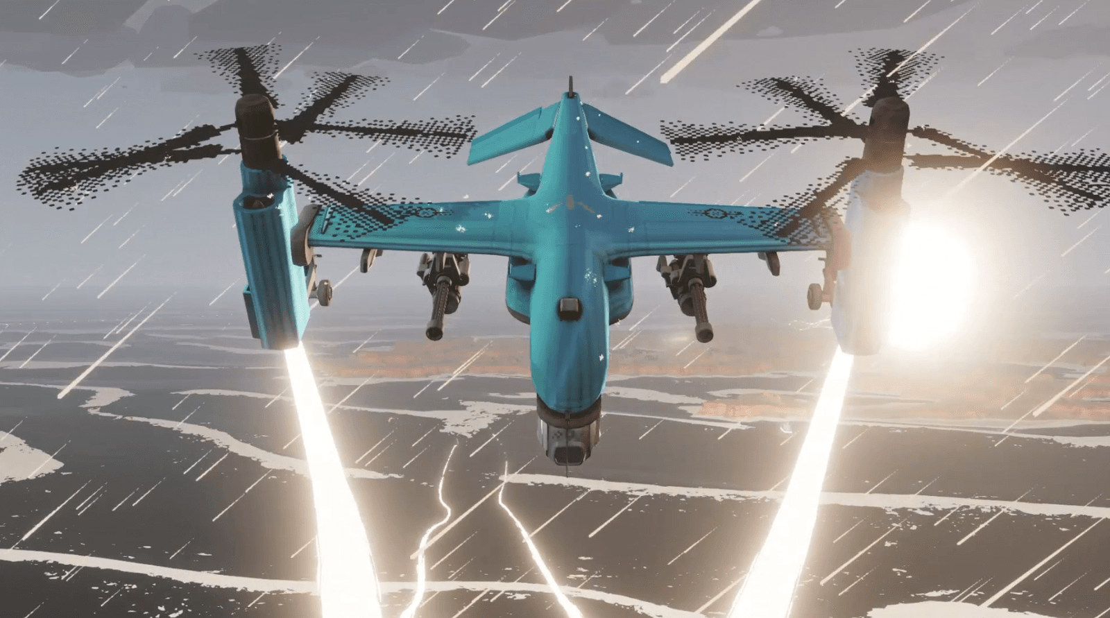 Изображение из объявления Steam